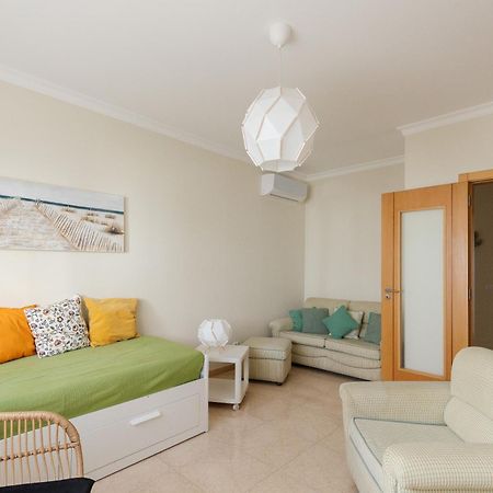 Villa Marquez Apartments Vila Real de Santo Antonio Luaran gambar