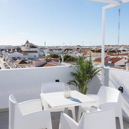 Villa Marquez Apartments Vila Real de Santo Antonio Luaran gambar