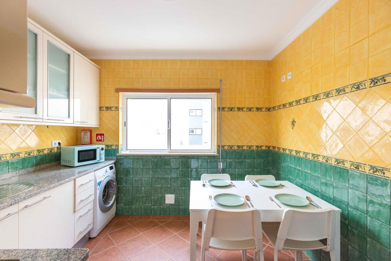 Villa Marquez Apartments Vila Real de Santo Antonio Luaran gambar