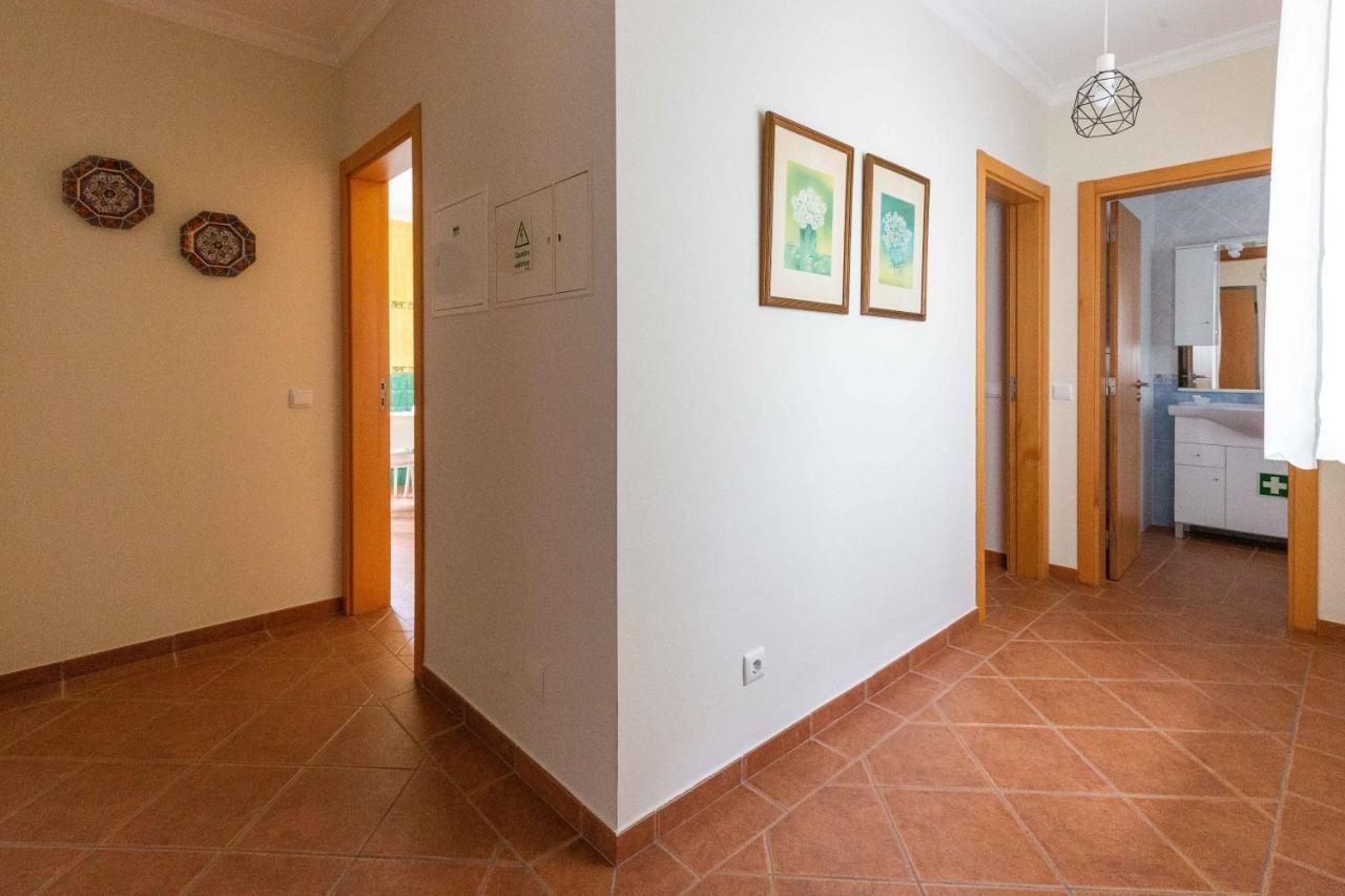 Villa Marquez Apartments Vila Real de Santo Antonio Luaran gambar