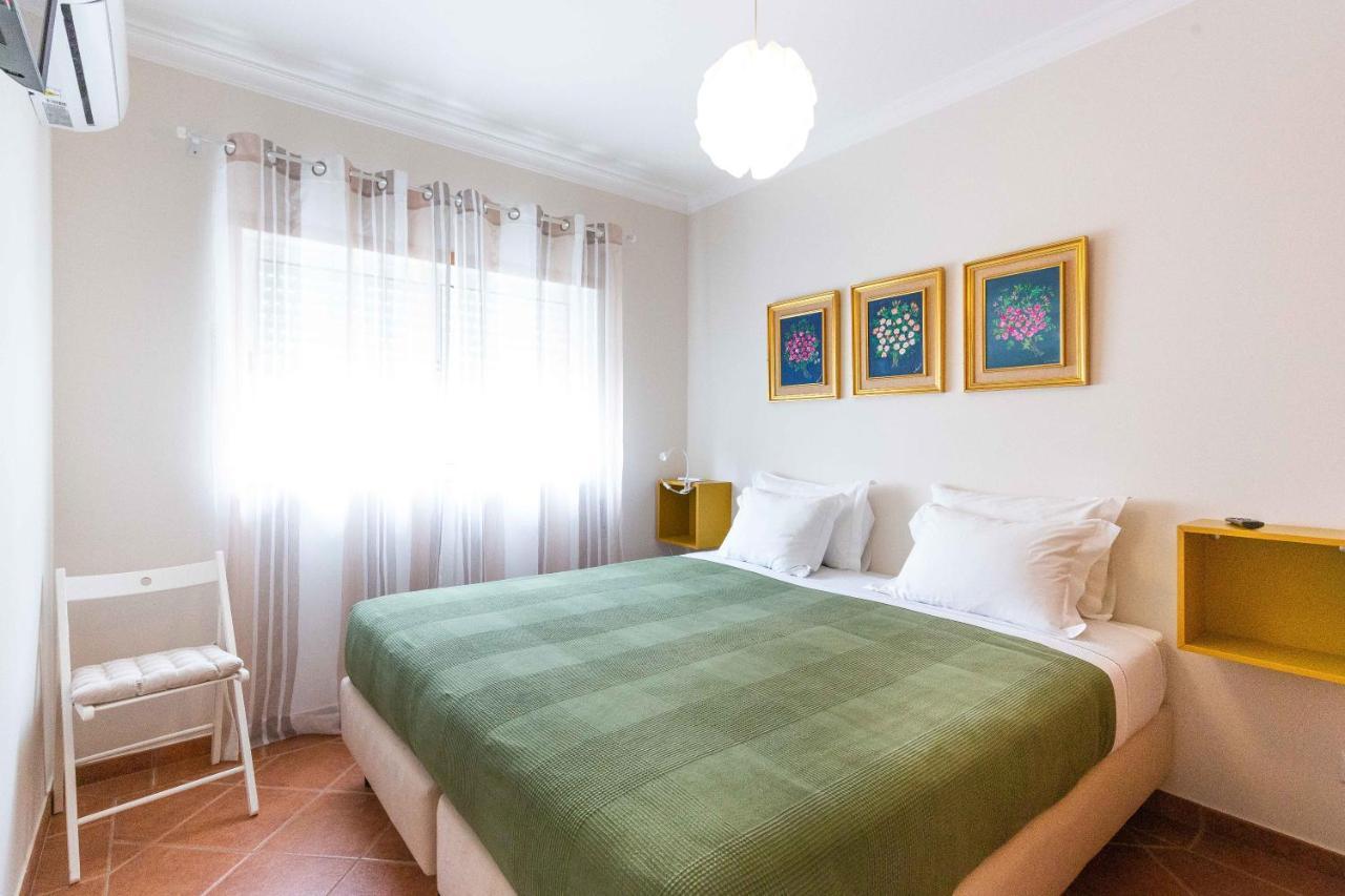 Villa Marquez Apartments Vila Real de Santo Antonio Luaran gambar
