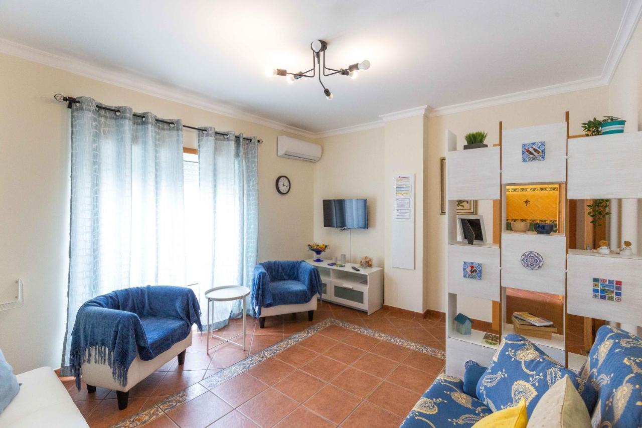 Villa Marquez Apartments Vila Real de Santo Antonio Luaran gambar