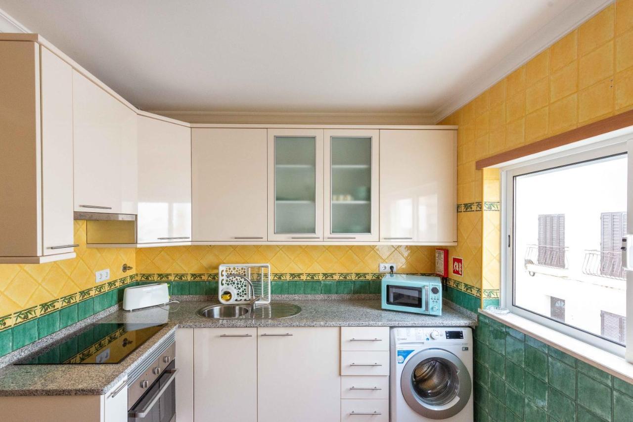 Villa Marquez Apartments Vila Real de Santo Antonio Luaran gambar