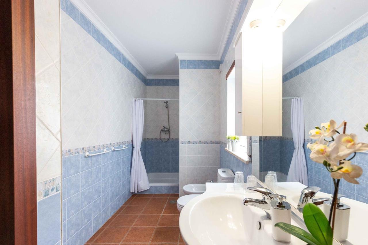Villa Marquez Apartments Vila Real de Santo Antonio Luaran gambar