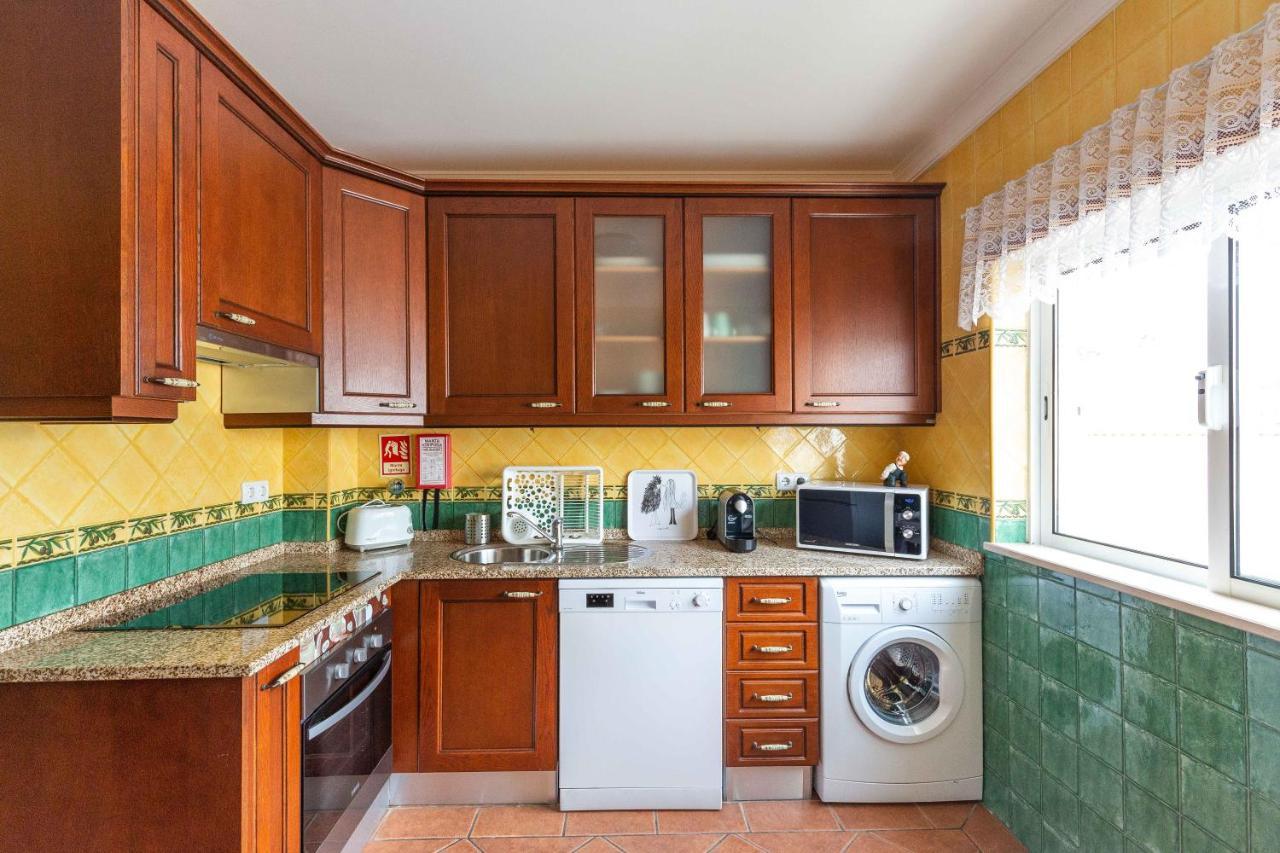 Villa Marquez Apartments Vila Real de Santo Antonio Luaran gambar