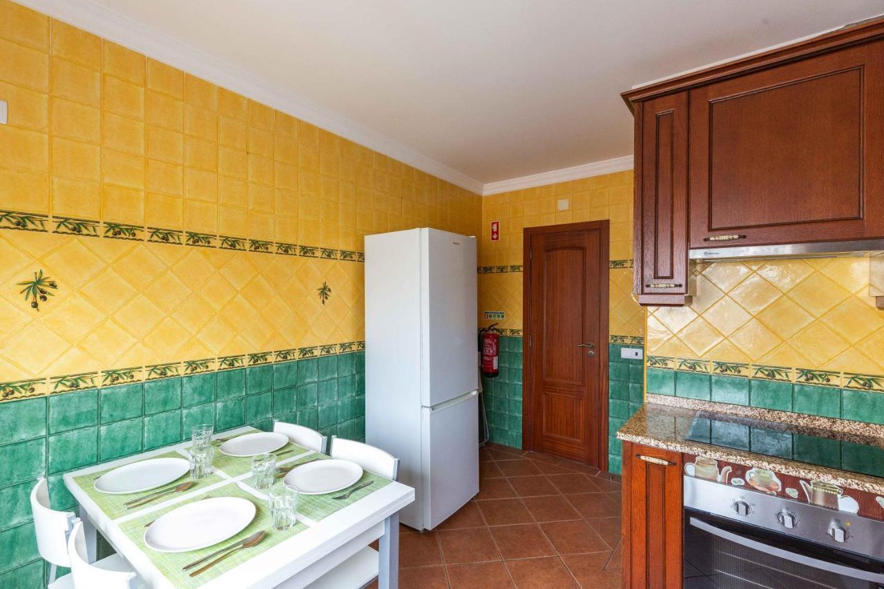 Villa Marquez Apartments Vila Real de Santo Antonio Luaran gambar