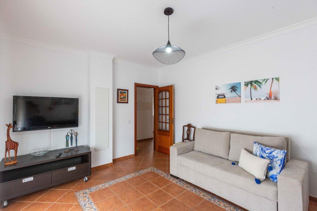 Villa Marquez Apartments Vila Real de Santo Antonio Luaran gambar