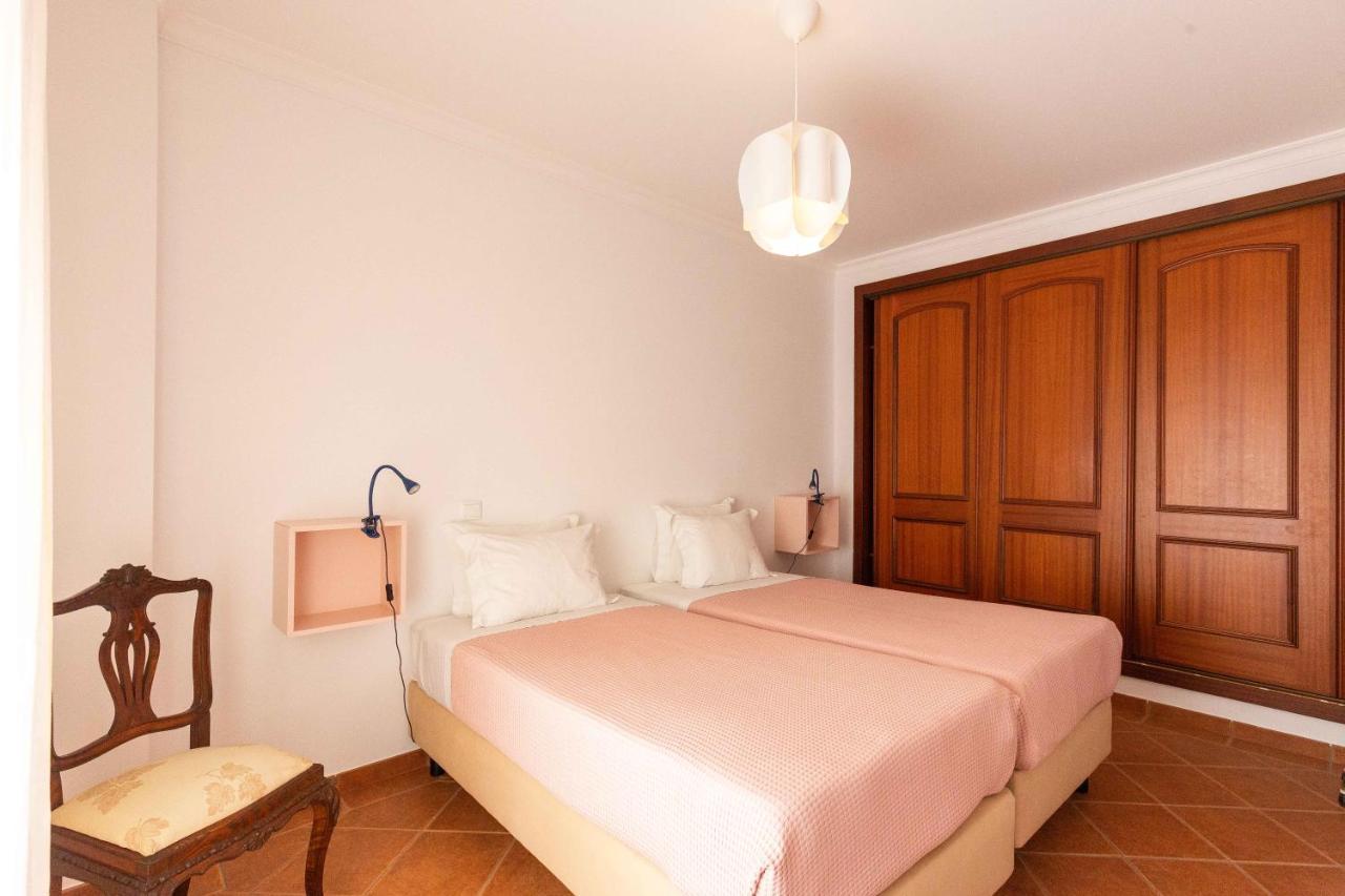 Villa Marquez Apartments Vila Real de Santo Antonio Luaran gambar