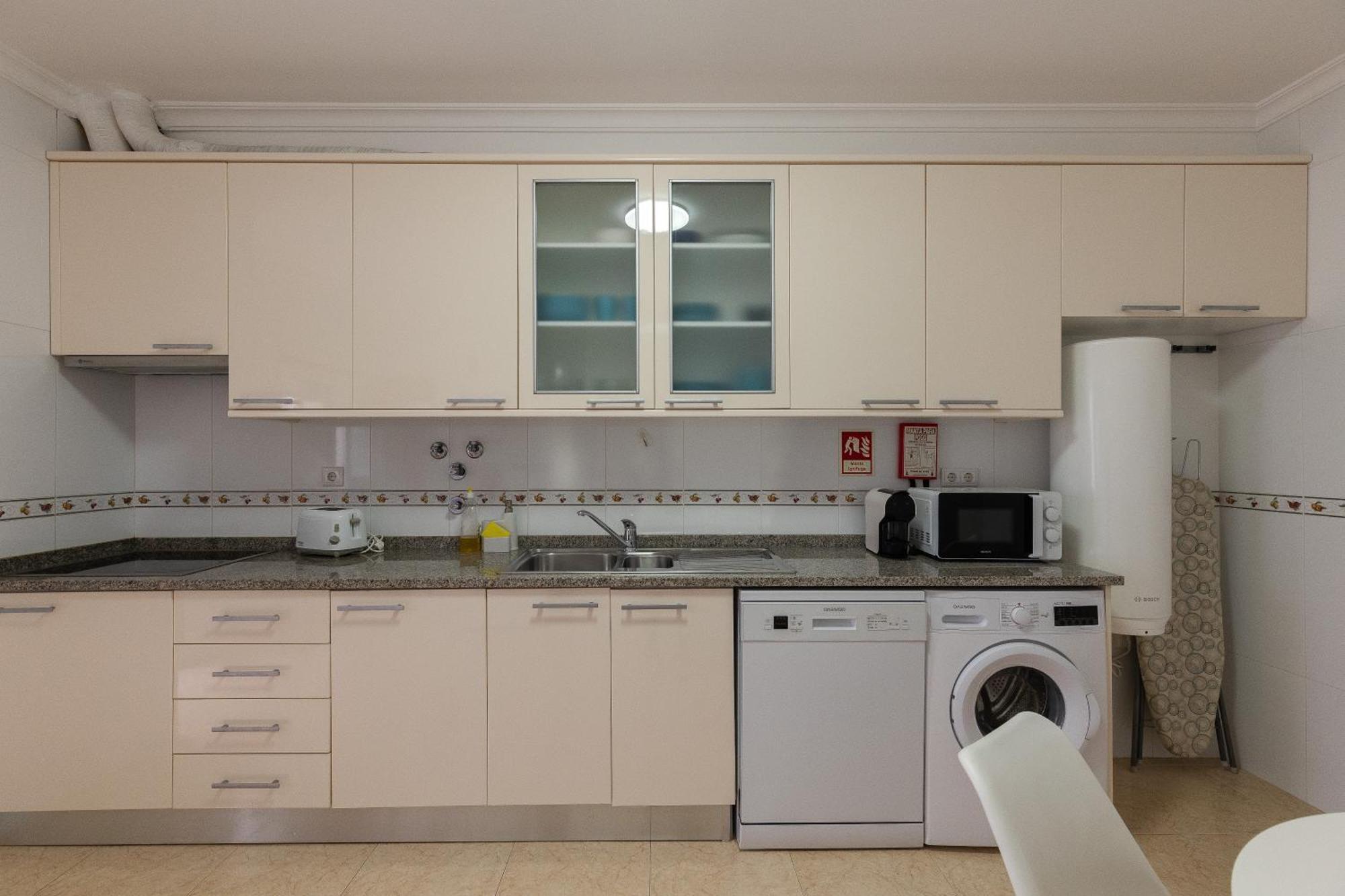 Villa Marquez Apartments Vila Real de Santo Antonio Luaran gambar