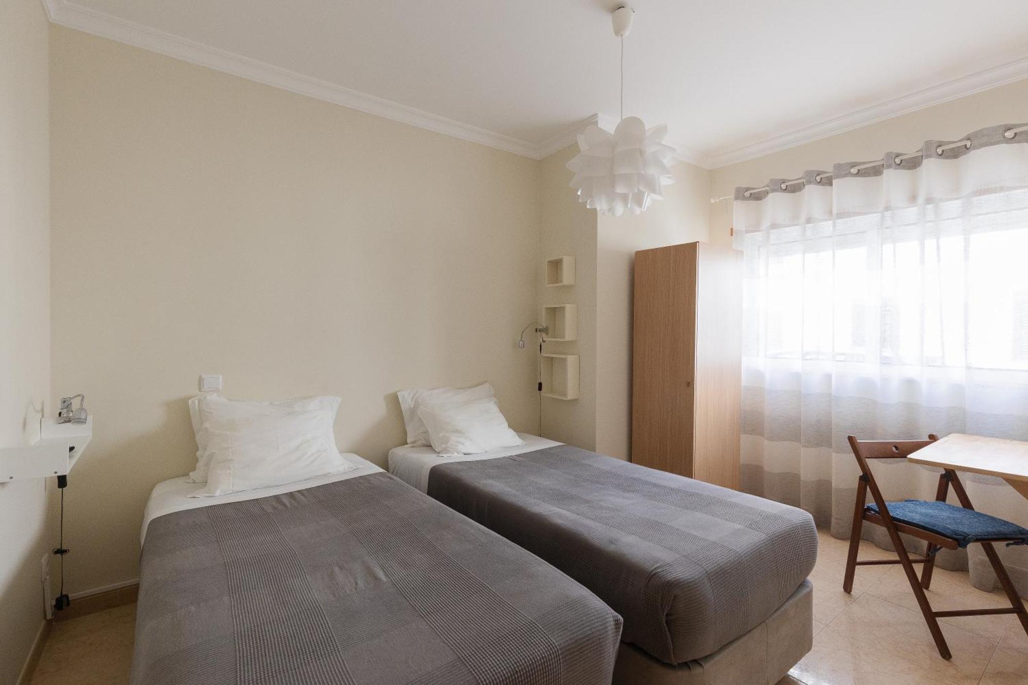 Villa Marquez Apartments Vila Real de Santo Antonio Bilik gambar