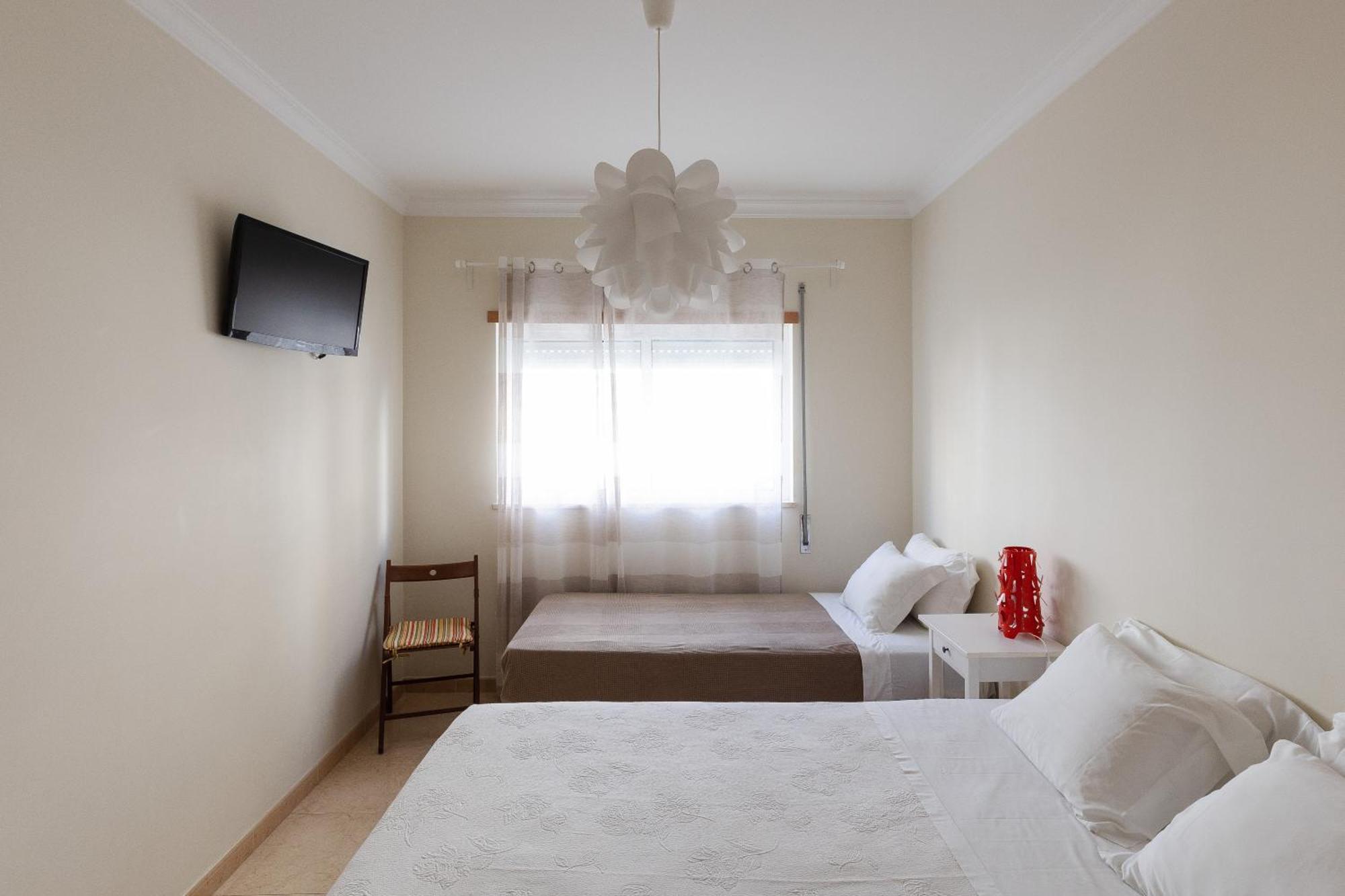 Villa Marquez Apartments Vila Real de Santo Antonio Bilik gambar