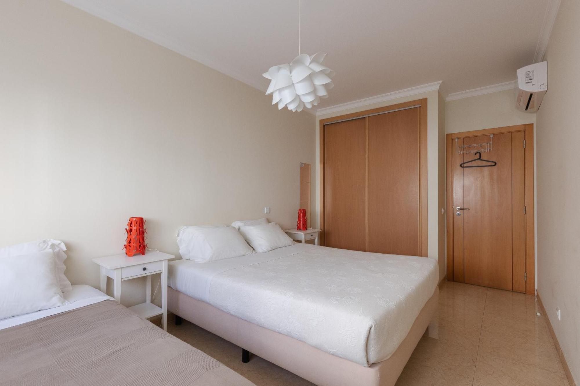 Villa Marquez Apartments Vila Real de Santo Antonio Bilik gambar