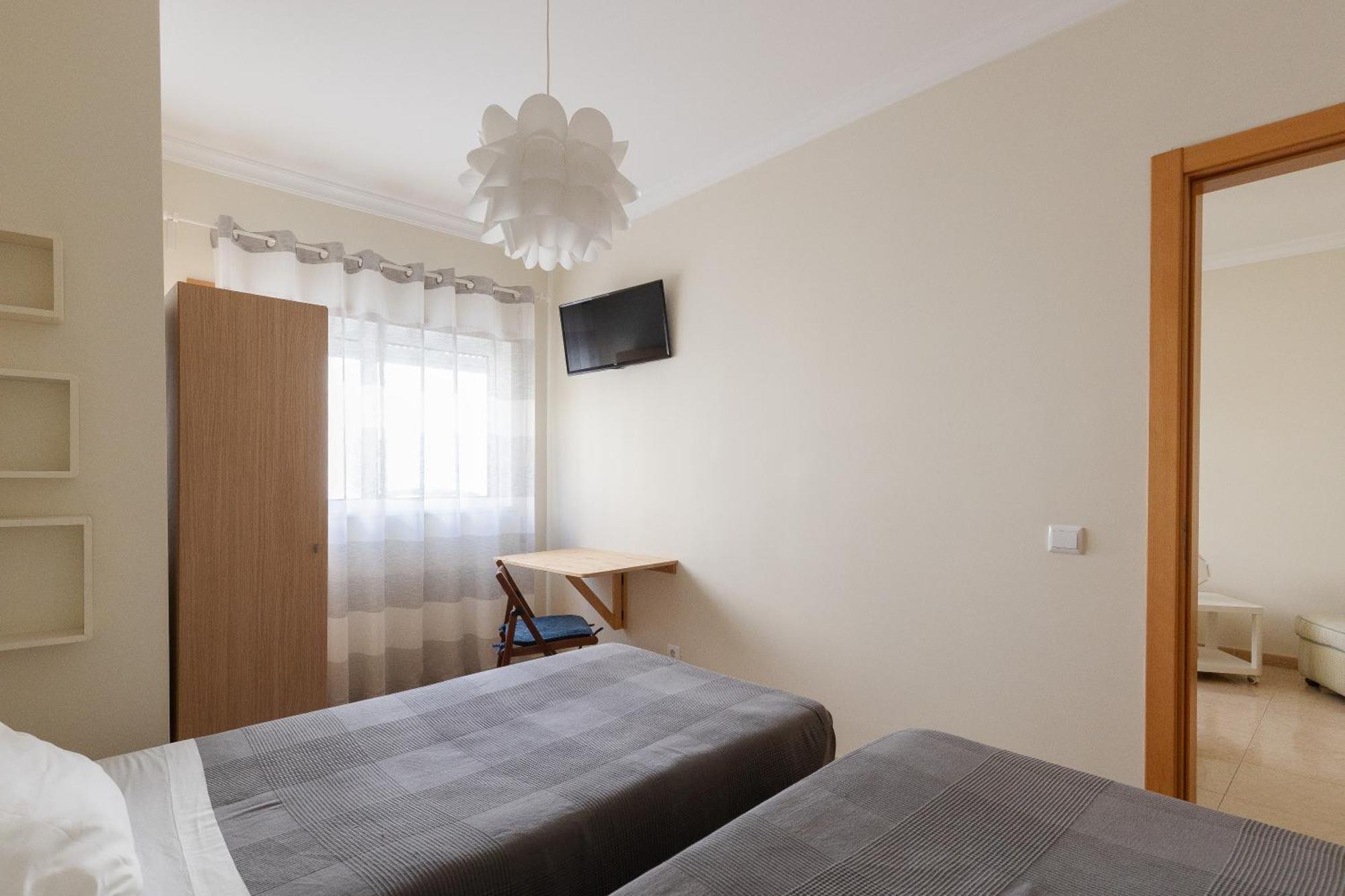 Villa Marquez Apartments Vila Real de Santo Antonio Bilik gambar