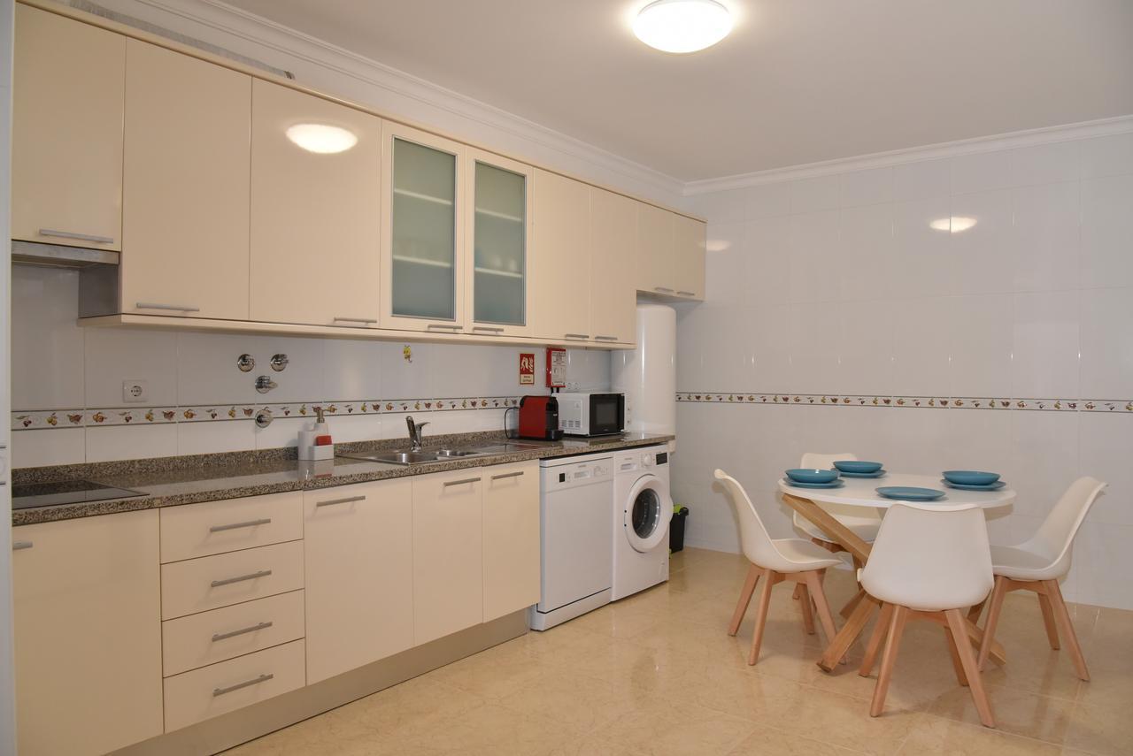 Villa Marquez Apartments Vila Real de Santo Antonio Luaran gambar